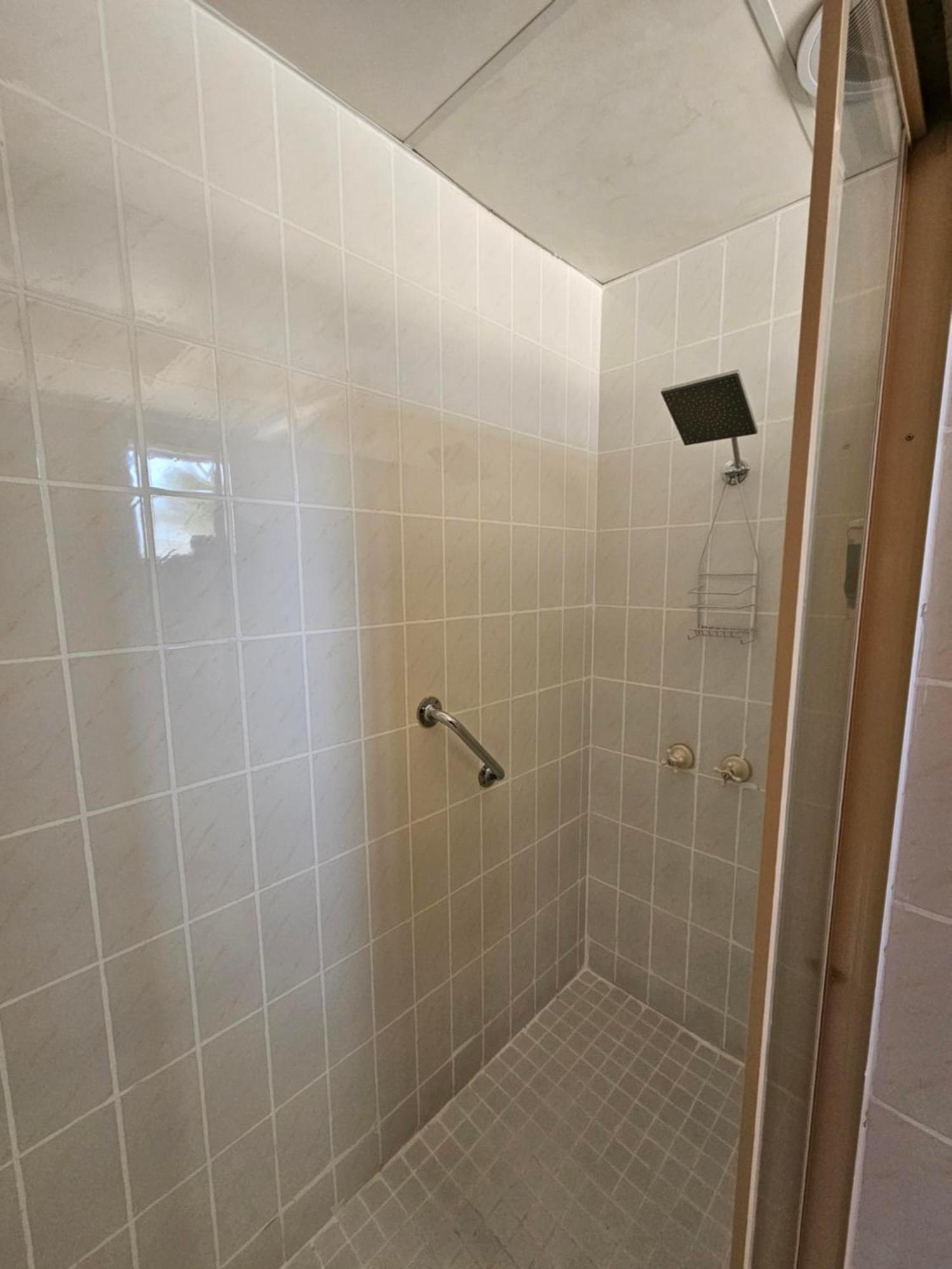 Courtyard Motor Inn Shepparton Eksteriør bilde