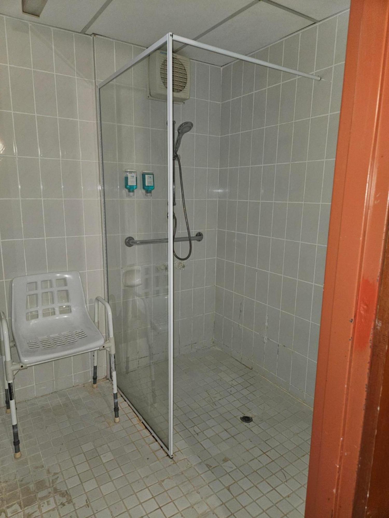 Courtyard Motor Inn Shepparton Eksteriør bilde